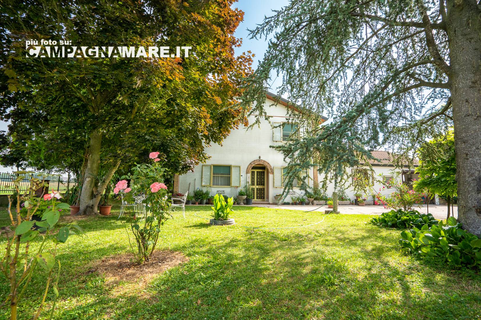 Casa singola in vendita a Mesola