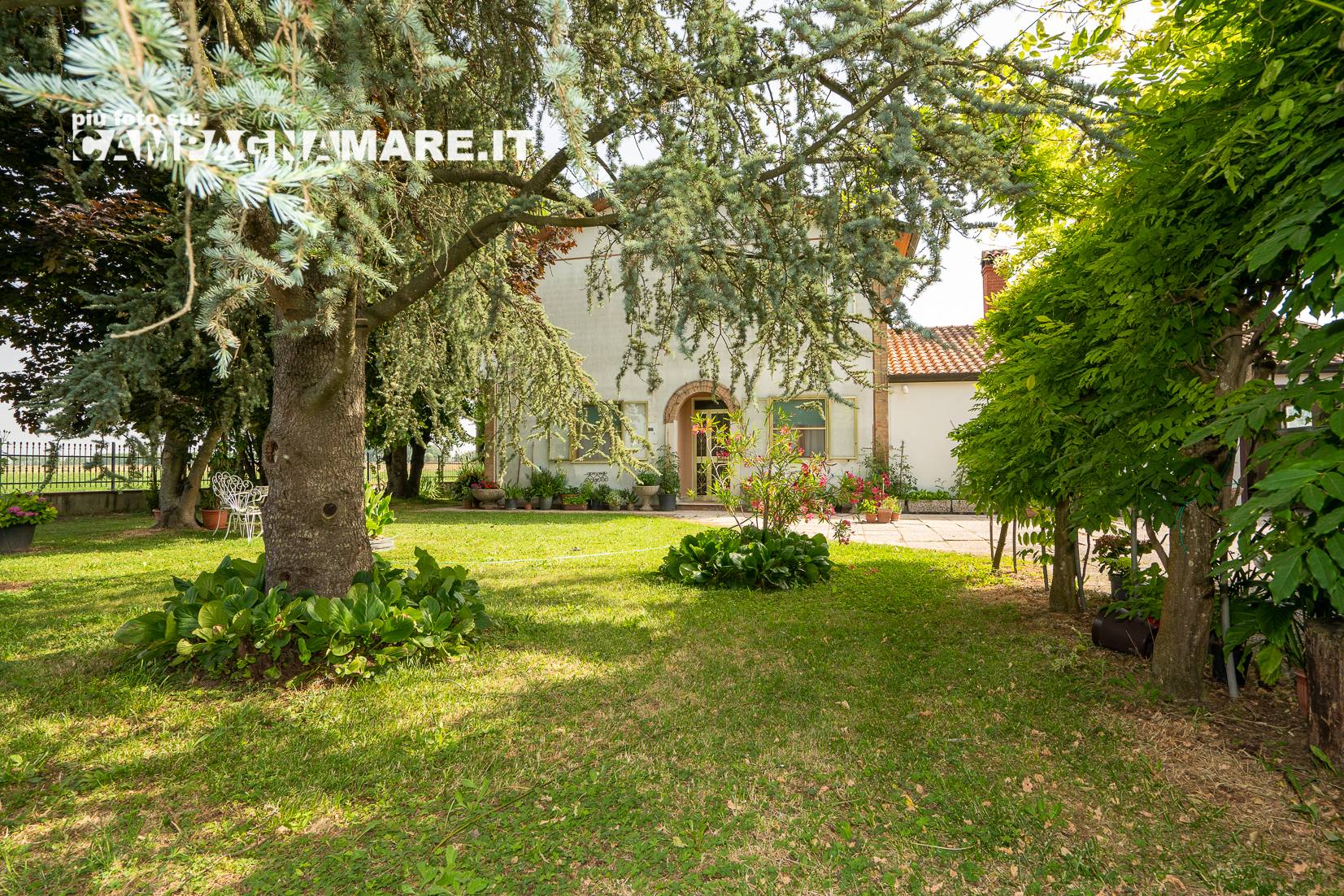 Casa singola in vendita a Mesola