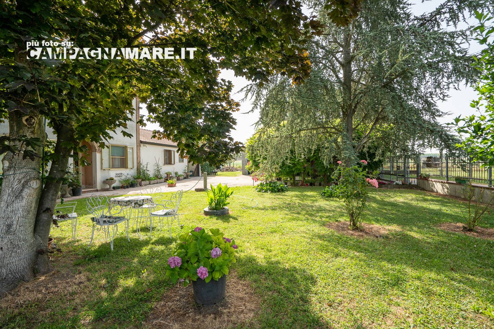 Casa singola in vendita a Mesola