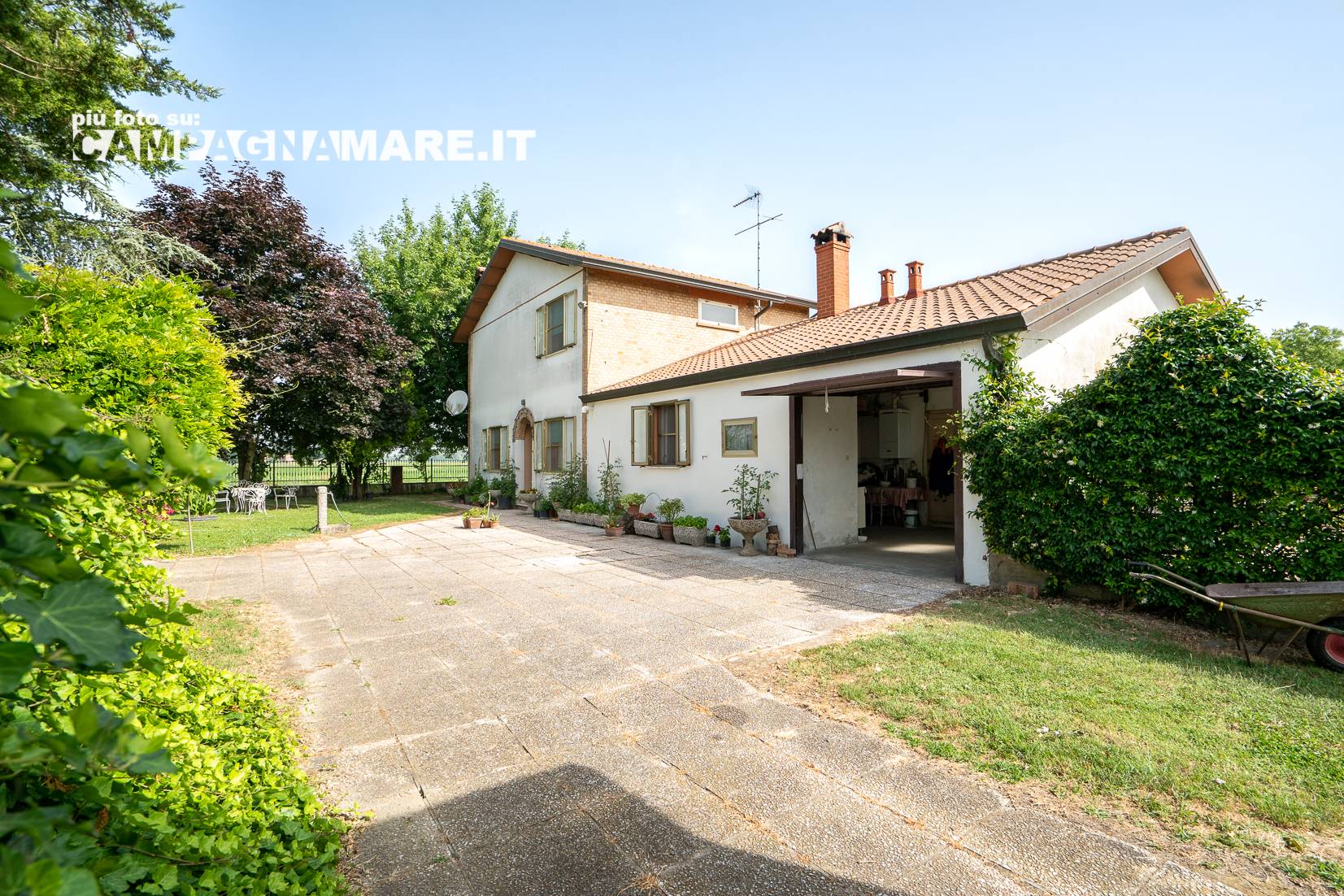 Casa singola in vendita a Mesola