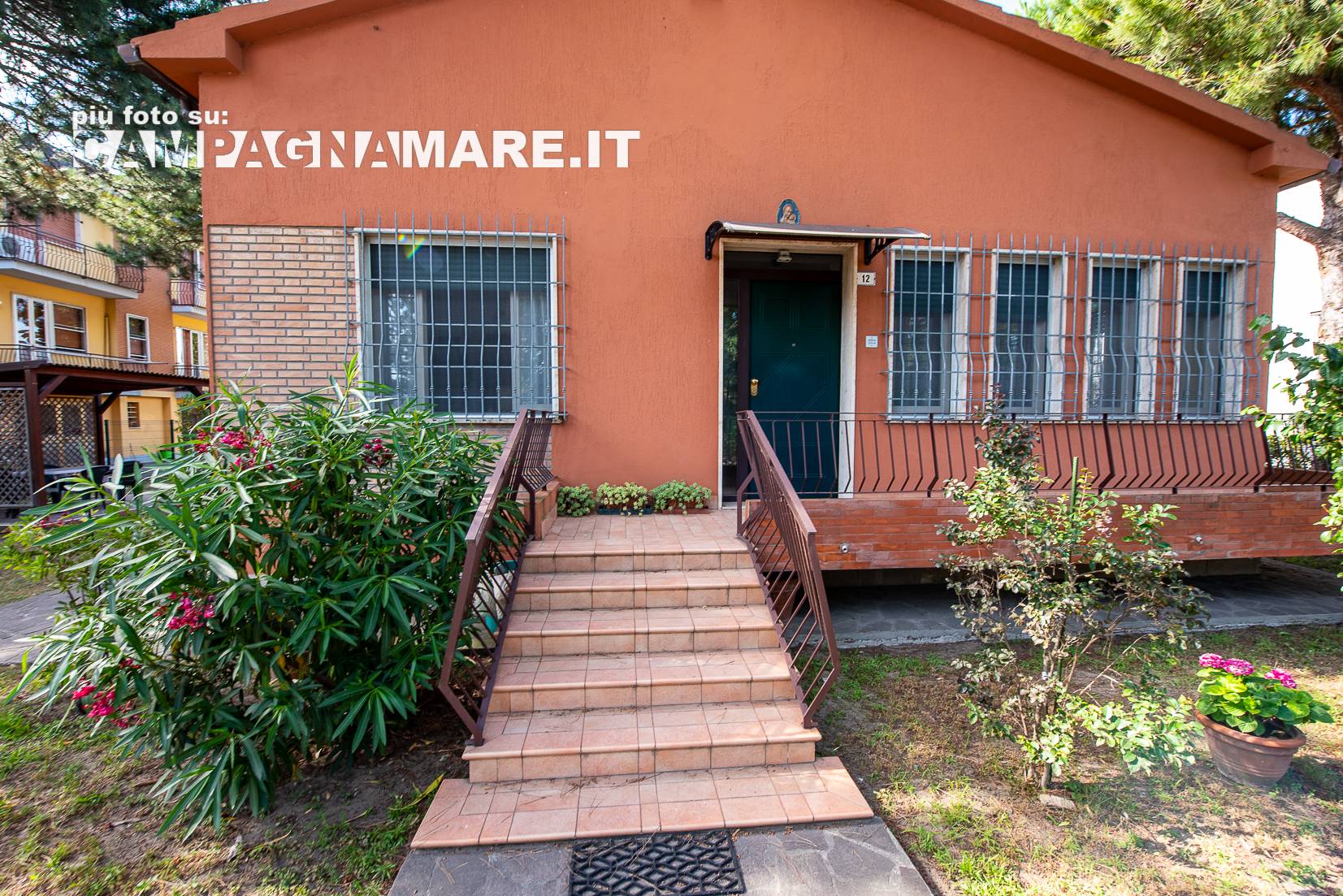 Casa singola in vendita a Comacchio
