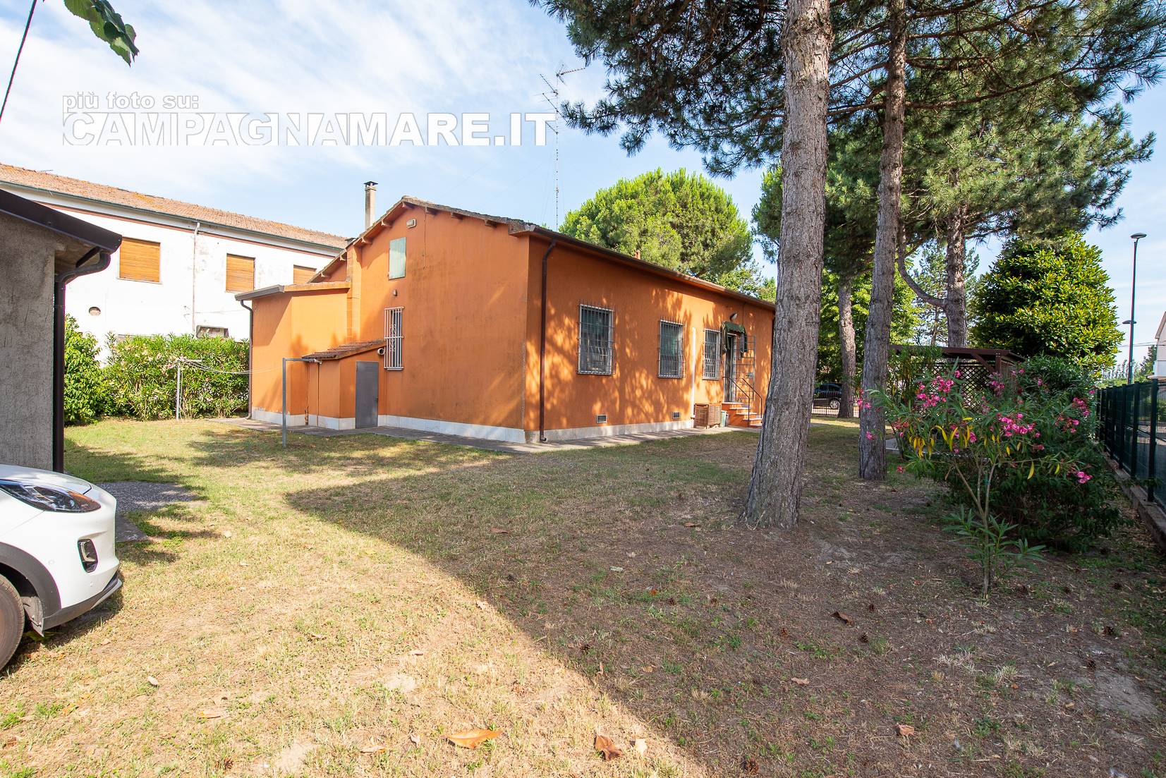 Casa singola in vendita a Comacchio