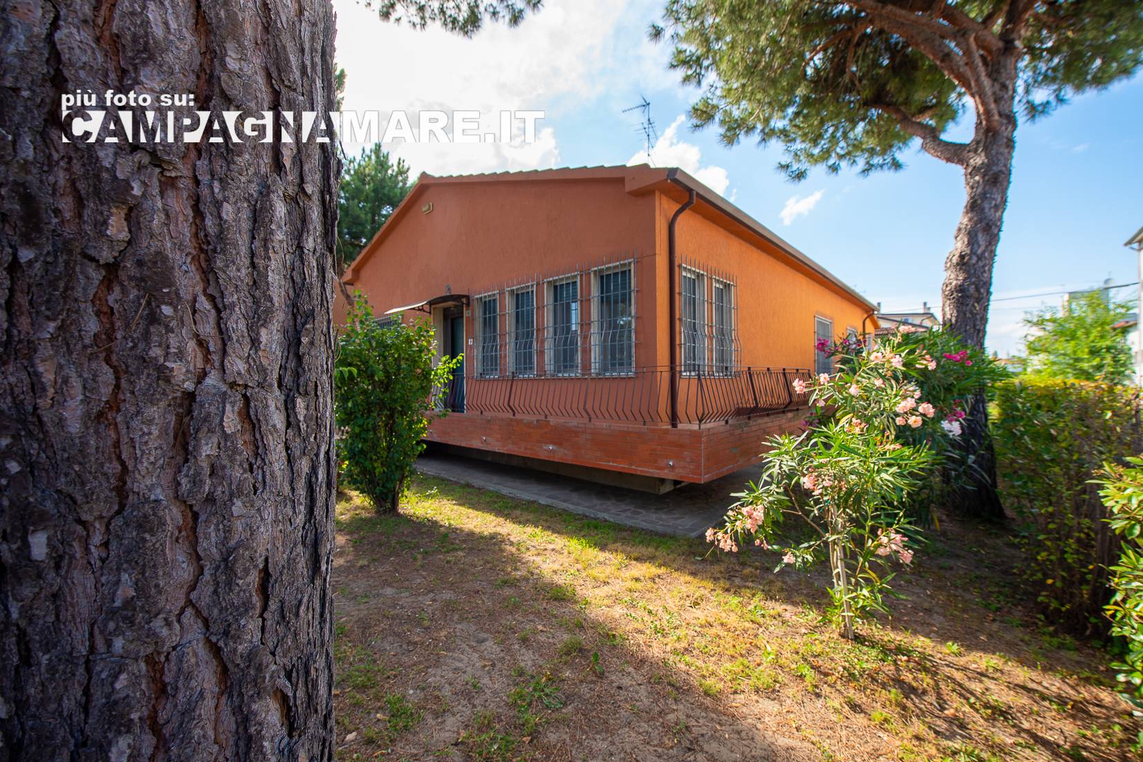 Casa singola in vendita a Comacchio