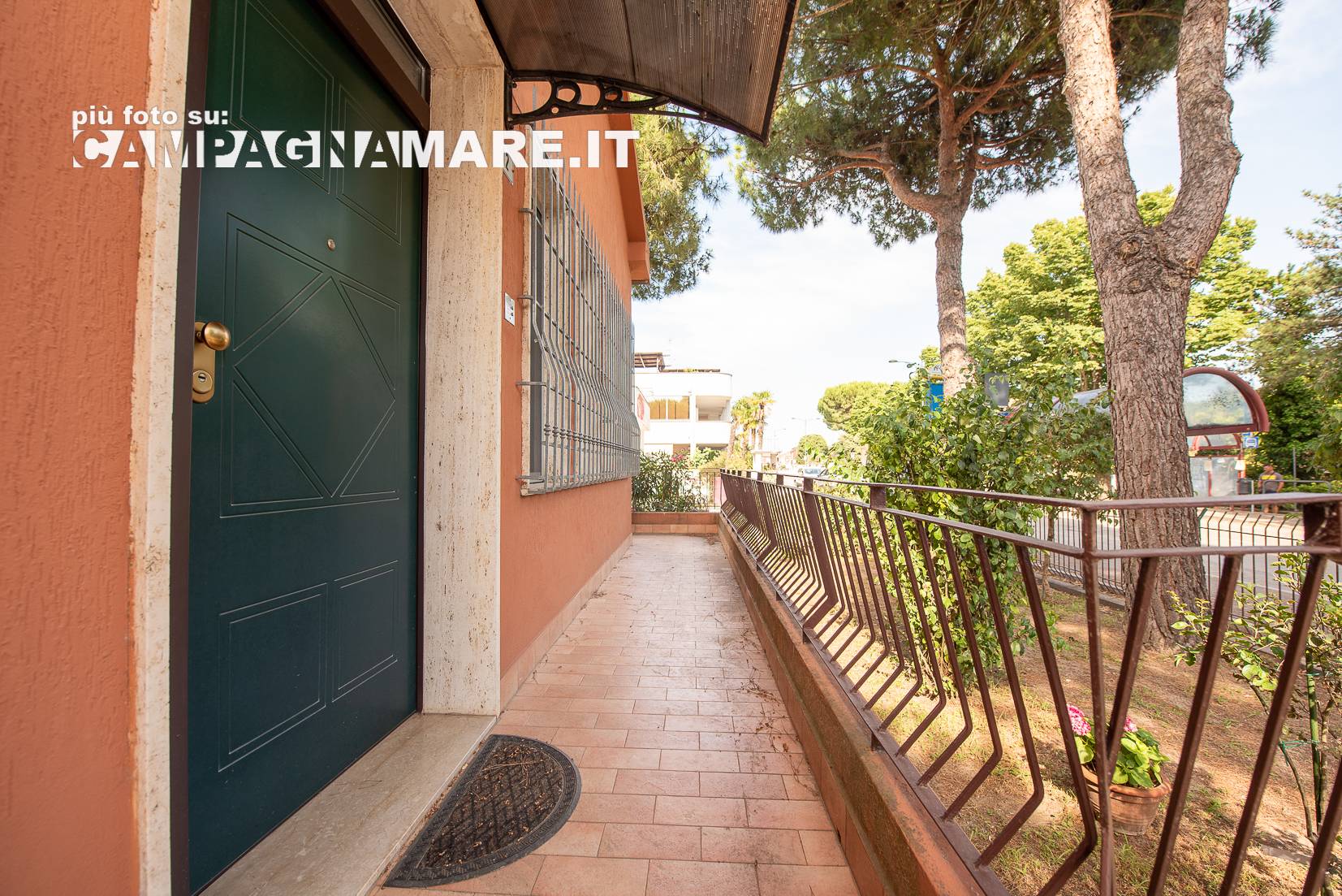 Casa singola in vendita a Comacchio