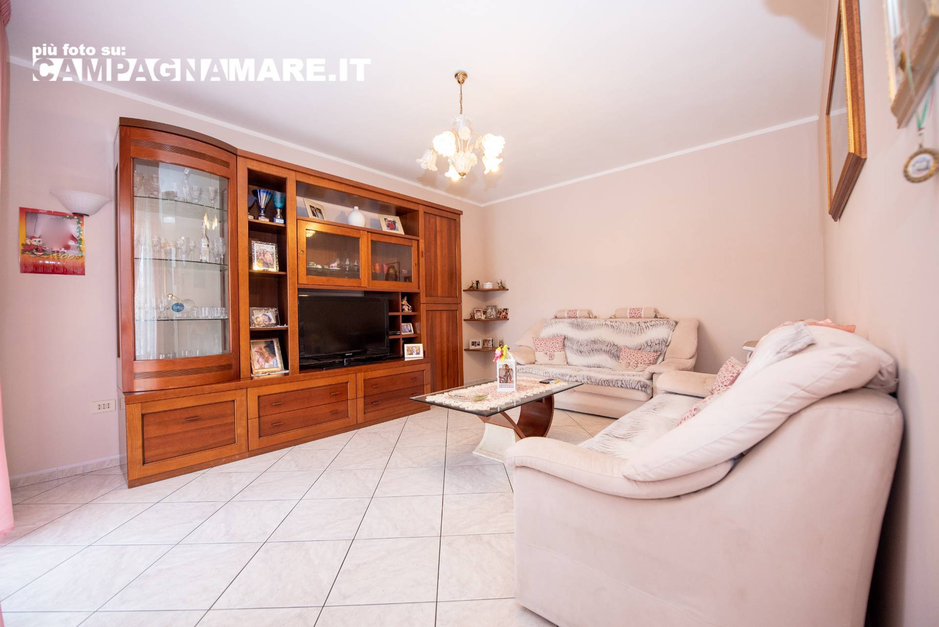 Villette a schiera in vendita a Ostellato