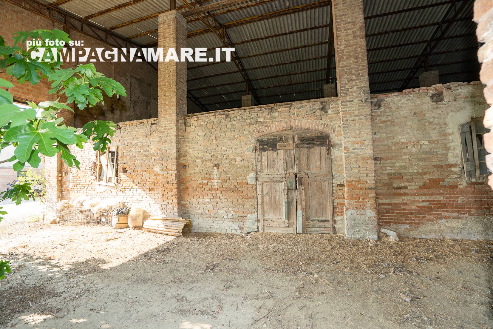 Casa singola in vendita a Copparo