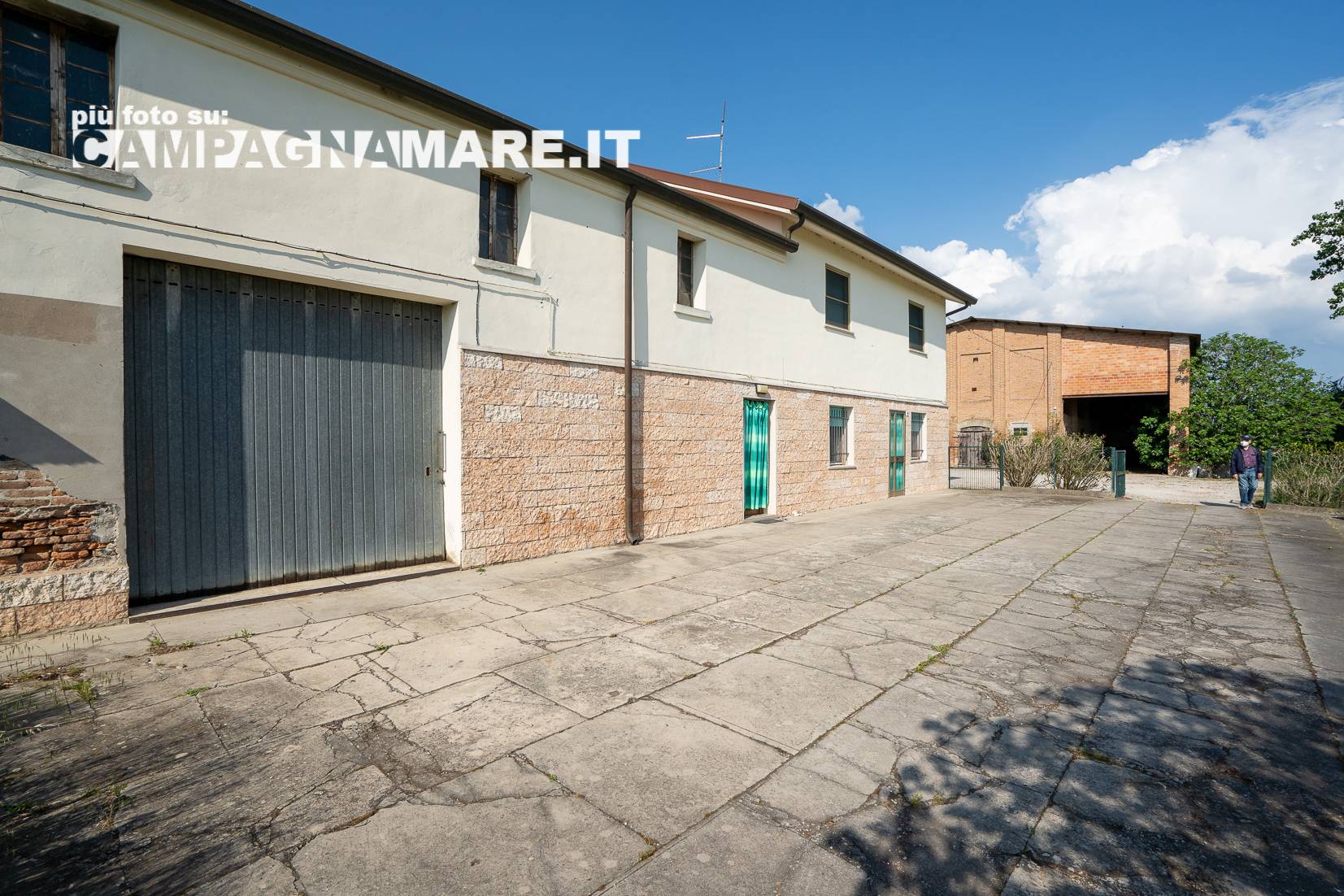 Casa singola in vendita a Copparo