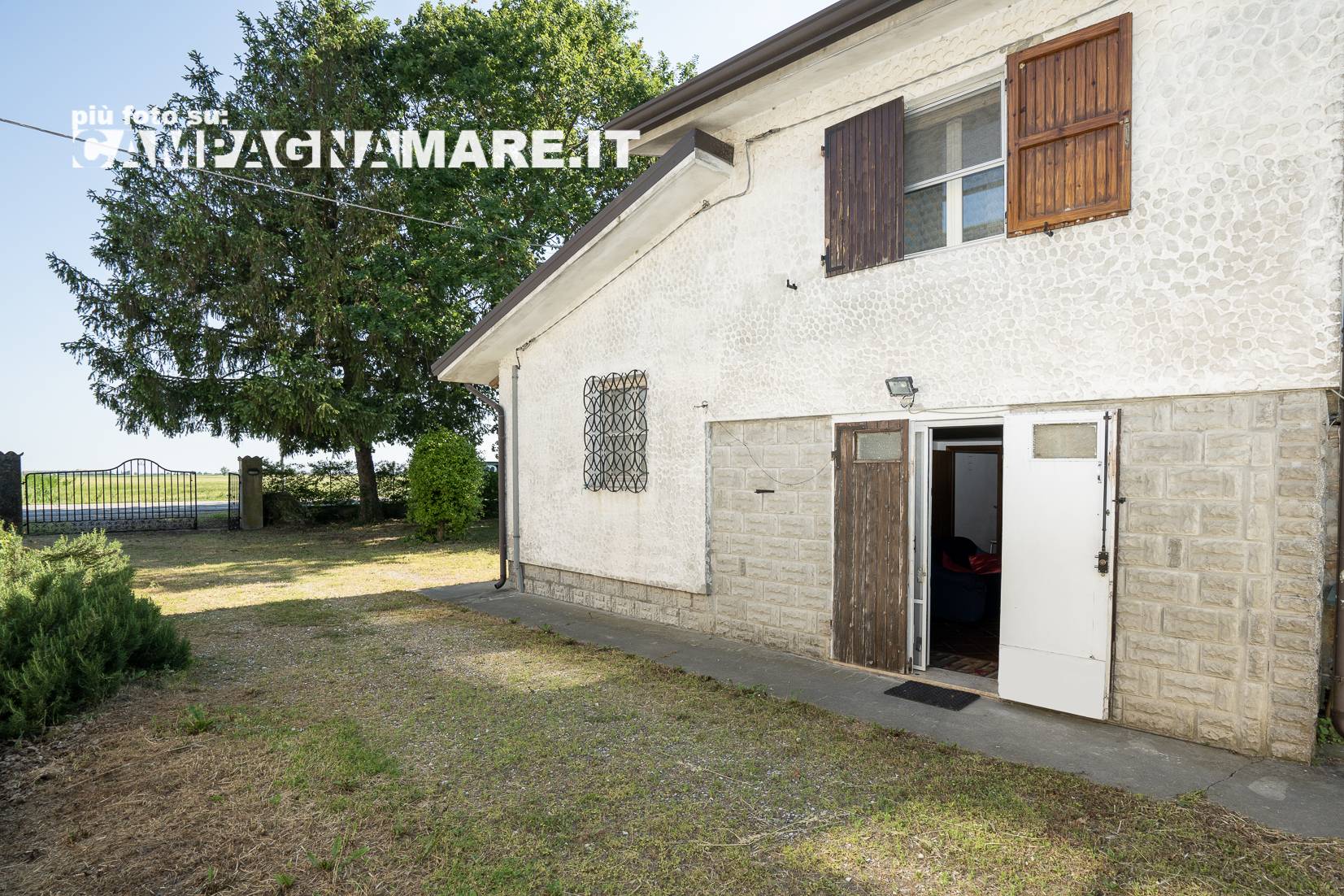 Casa singola in vendita a Copparo