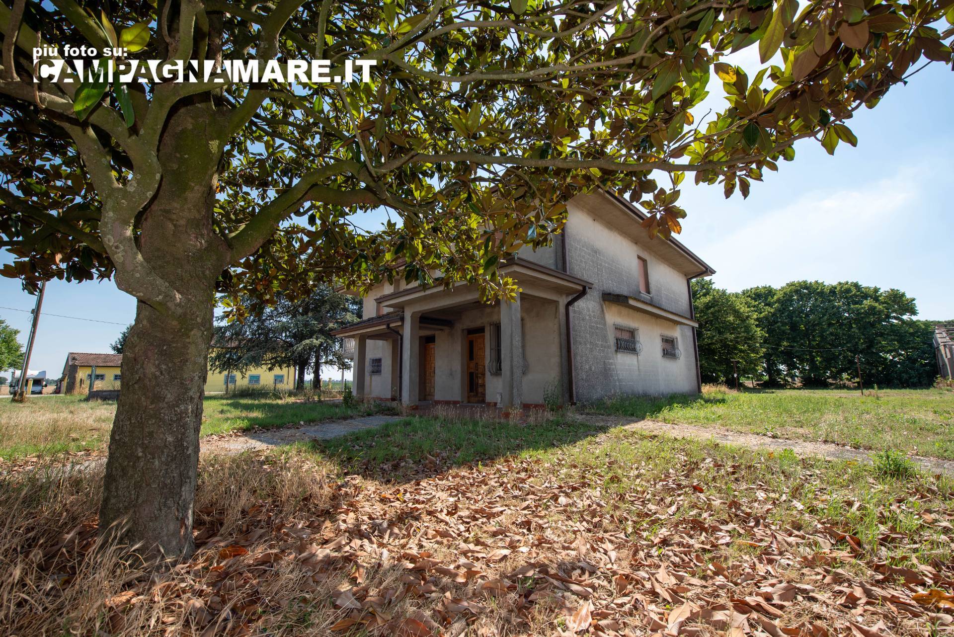 Casa singola in vendita a Copparo