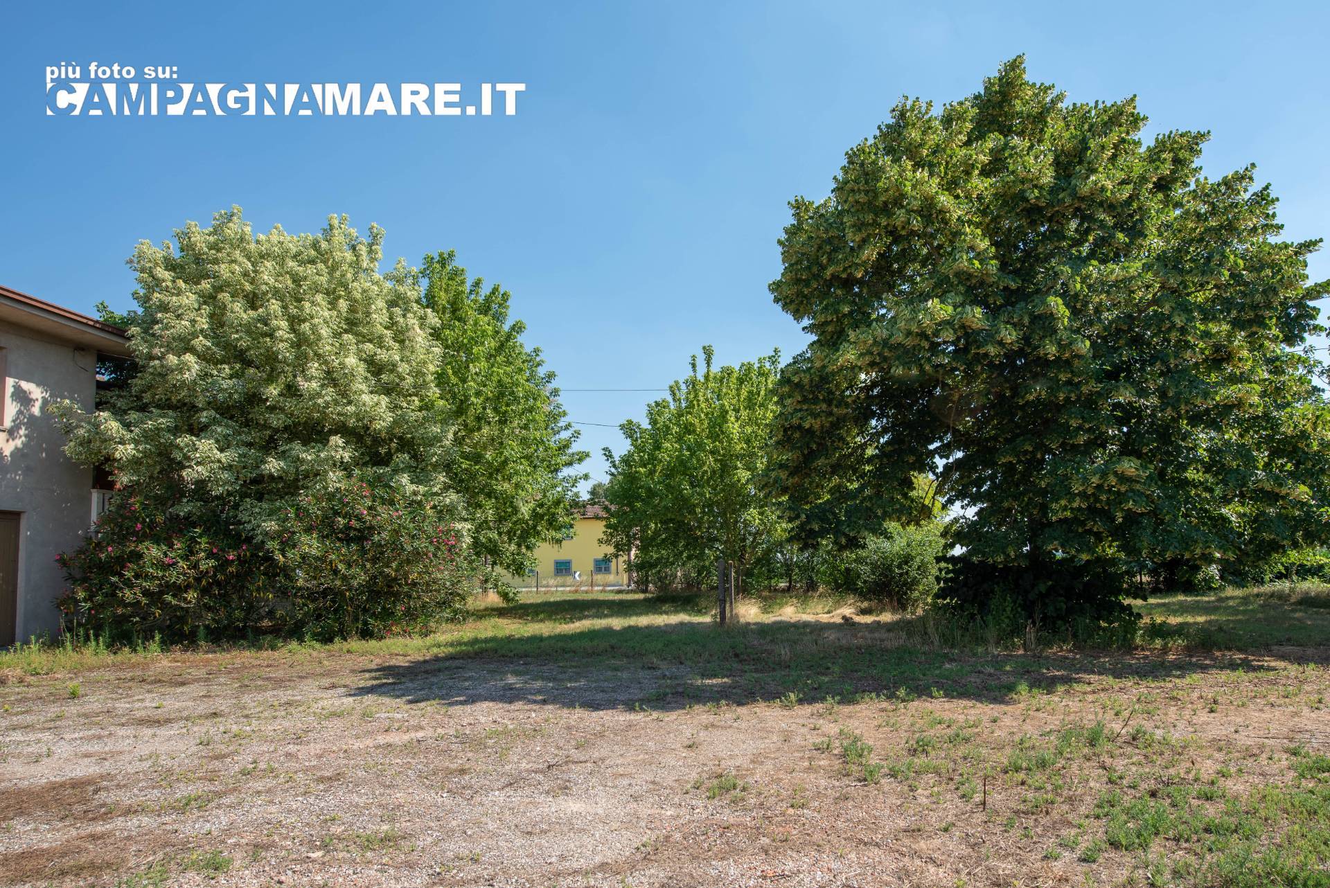 Casa singola in vendita a Copparo