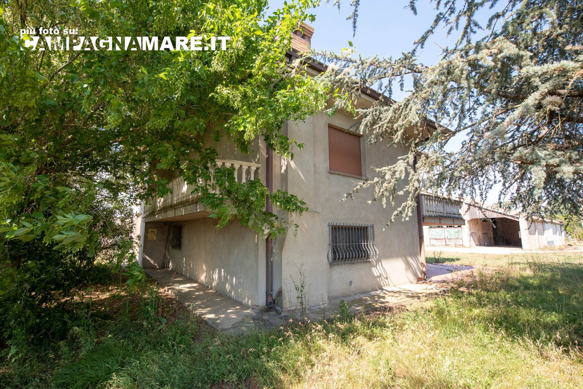 Casa singola in vendita a Copparo