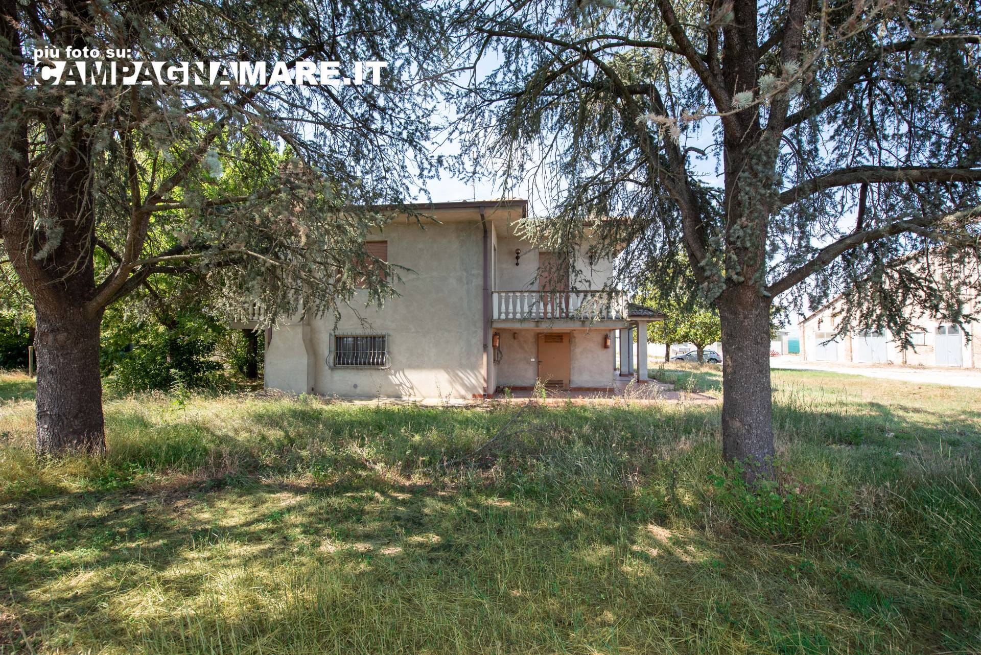 Casa singola in vendita a Copparo