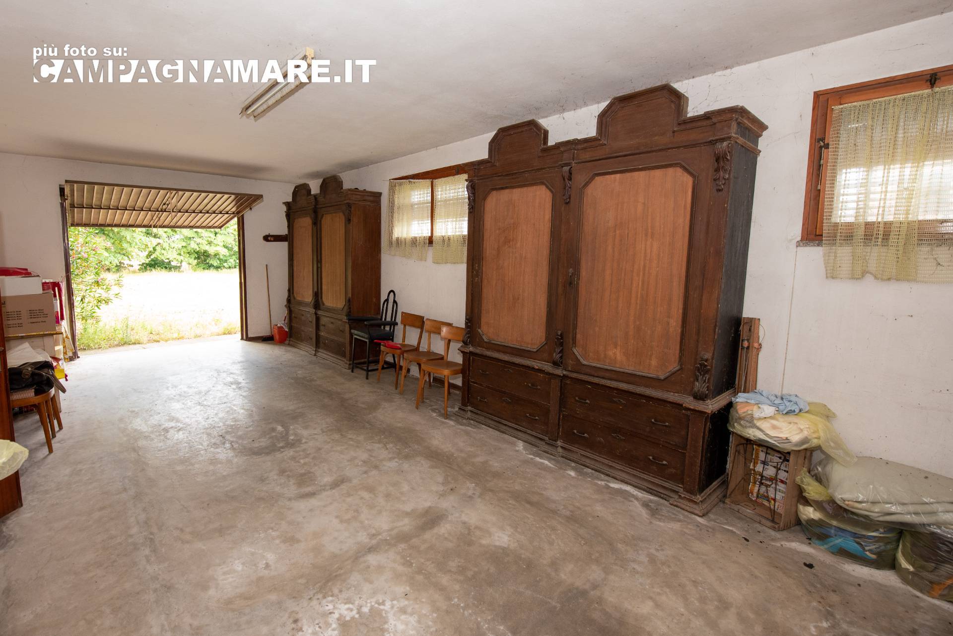 Casa singola in vendita a Copparo