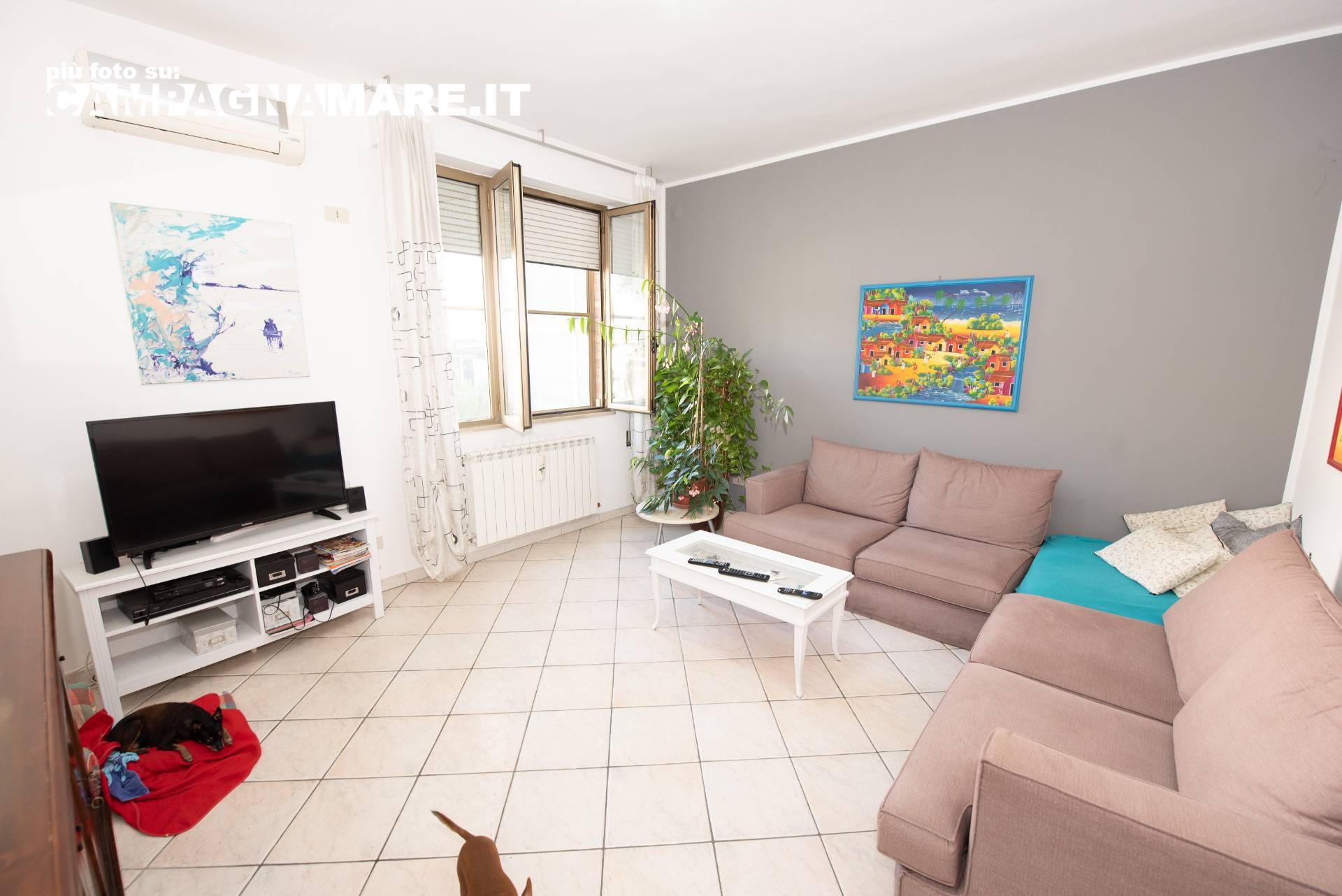 Casa singola in vendita a Codigoro