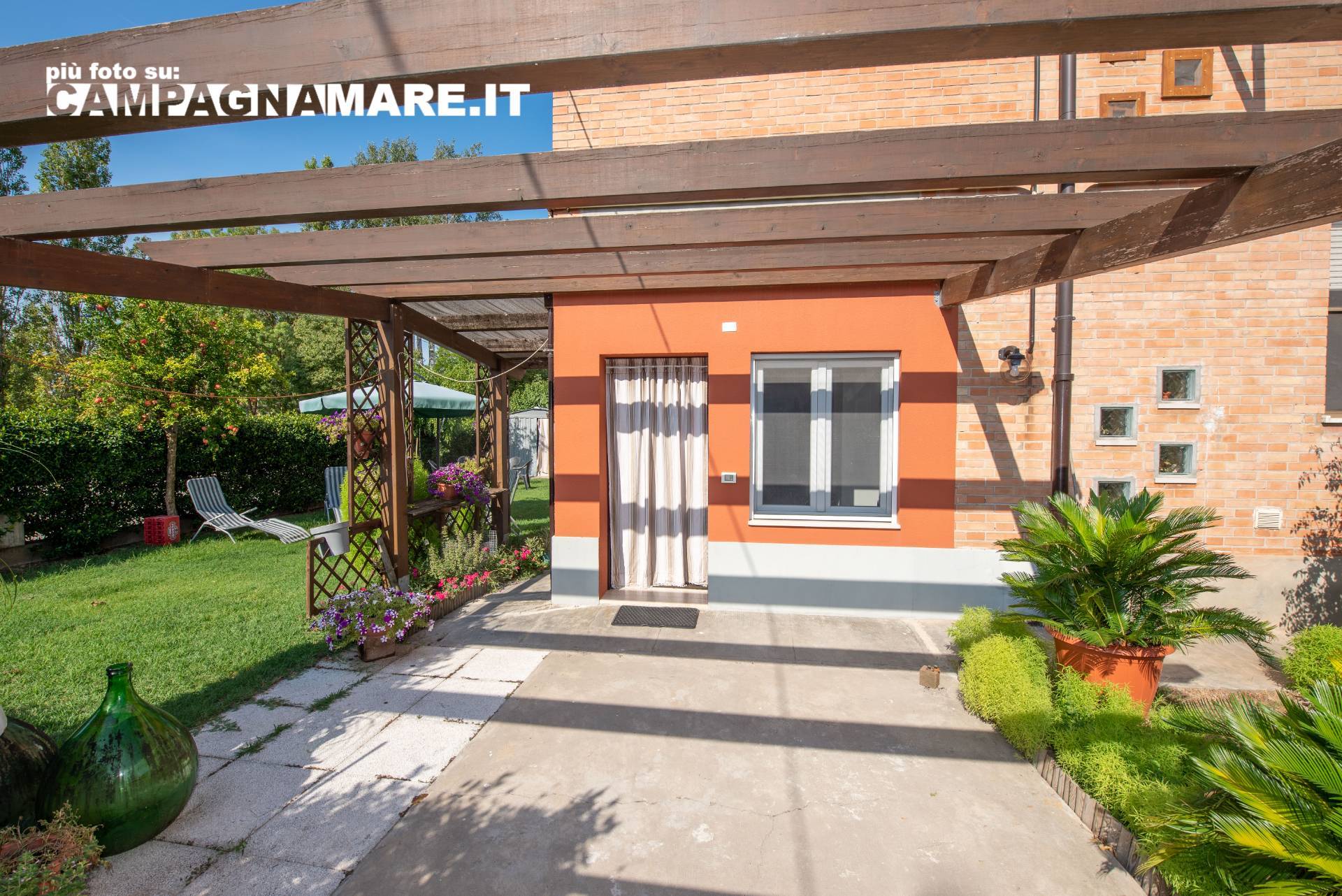 Casa singola in vendita a Codigoro