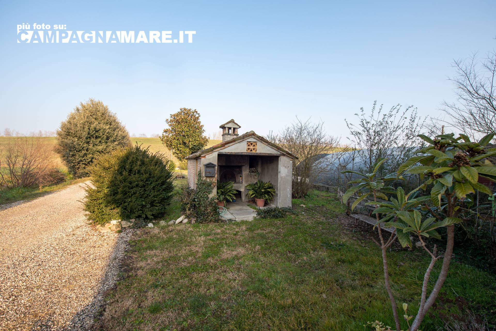 Villette a schiera in vendita a Riva del Po