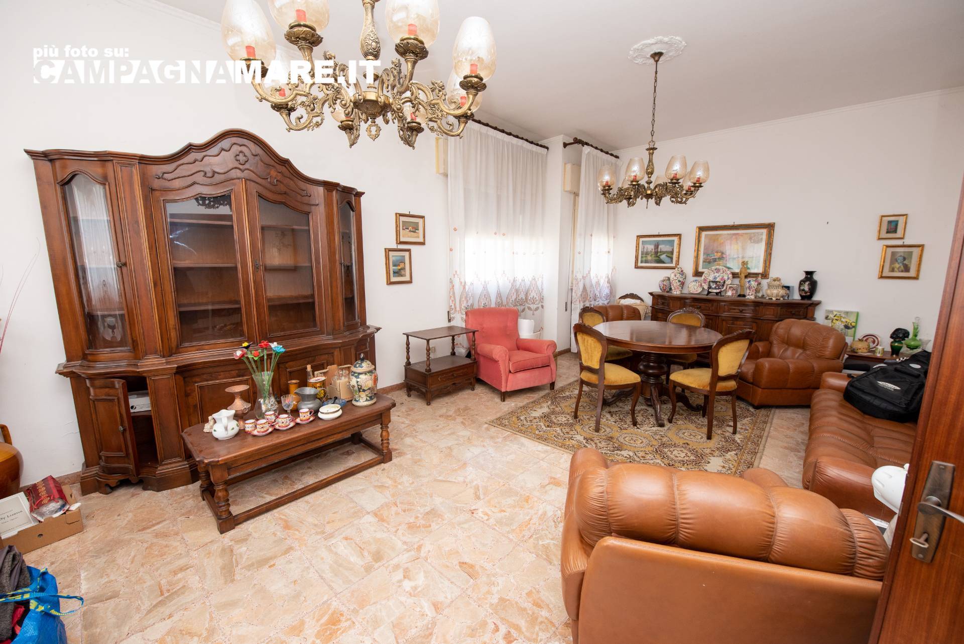 Villette a schiera in vendita a Codigoro