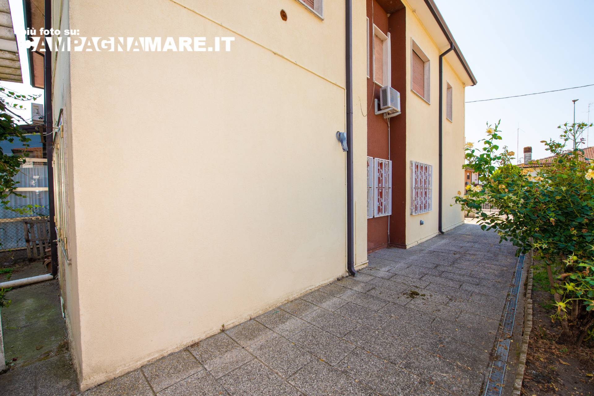 Villette a schiera in vendita a Codigoro