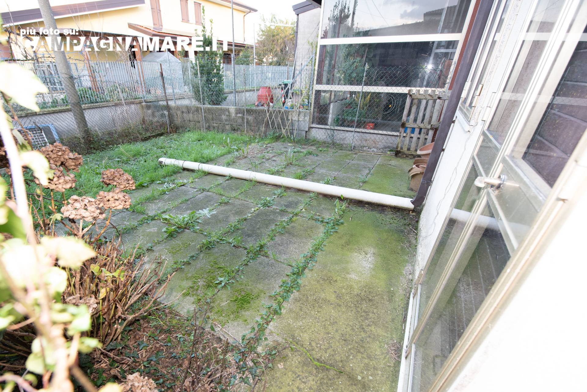 Villette a schiera in vendita a Codigoro