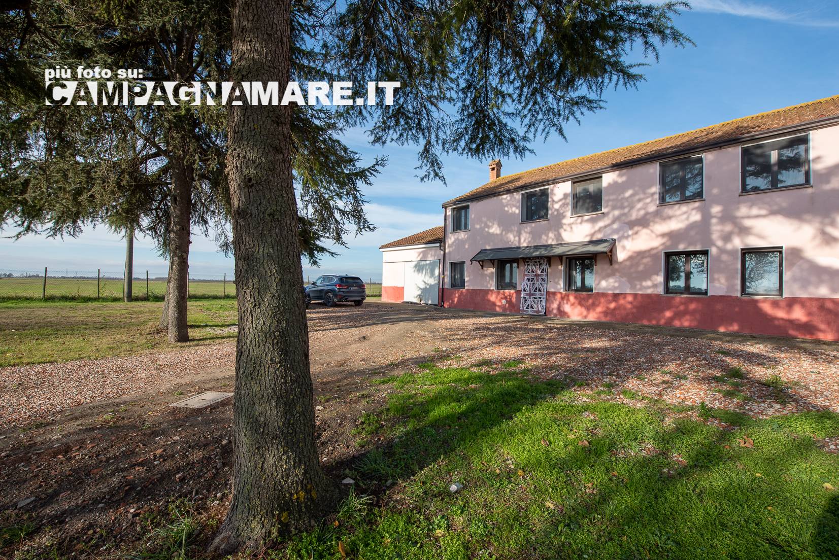 Casale in vendita a Codigoro