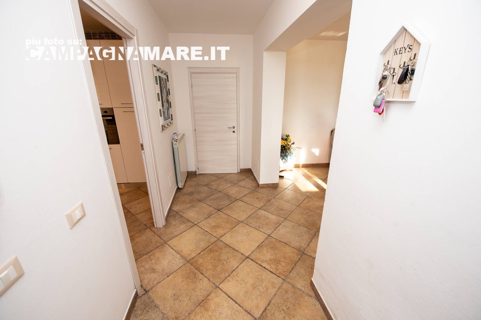 Casale in vendita a Codigoro