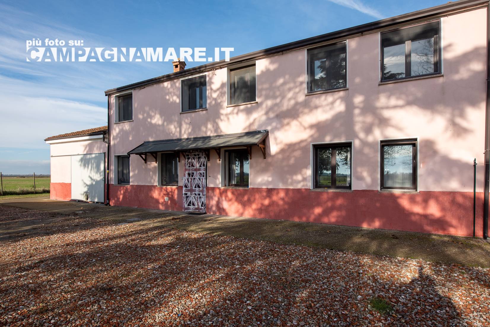 Casale in vendita a Codigoro