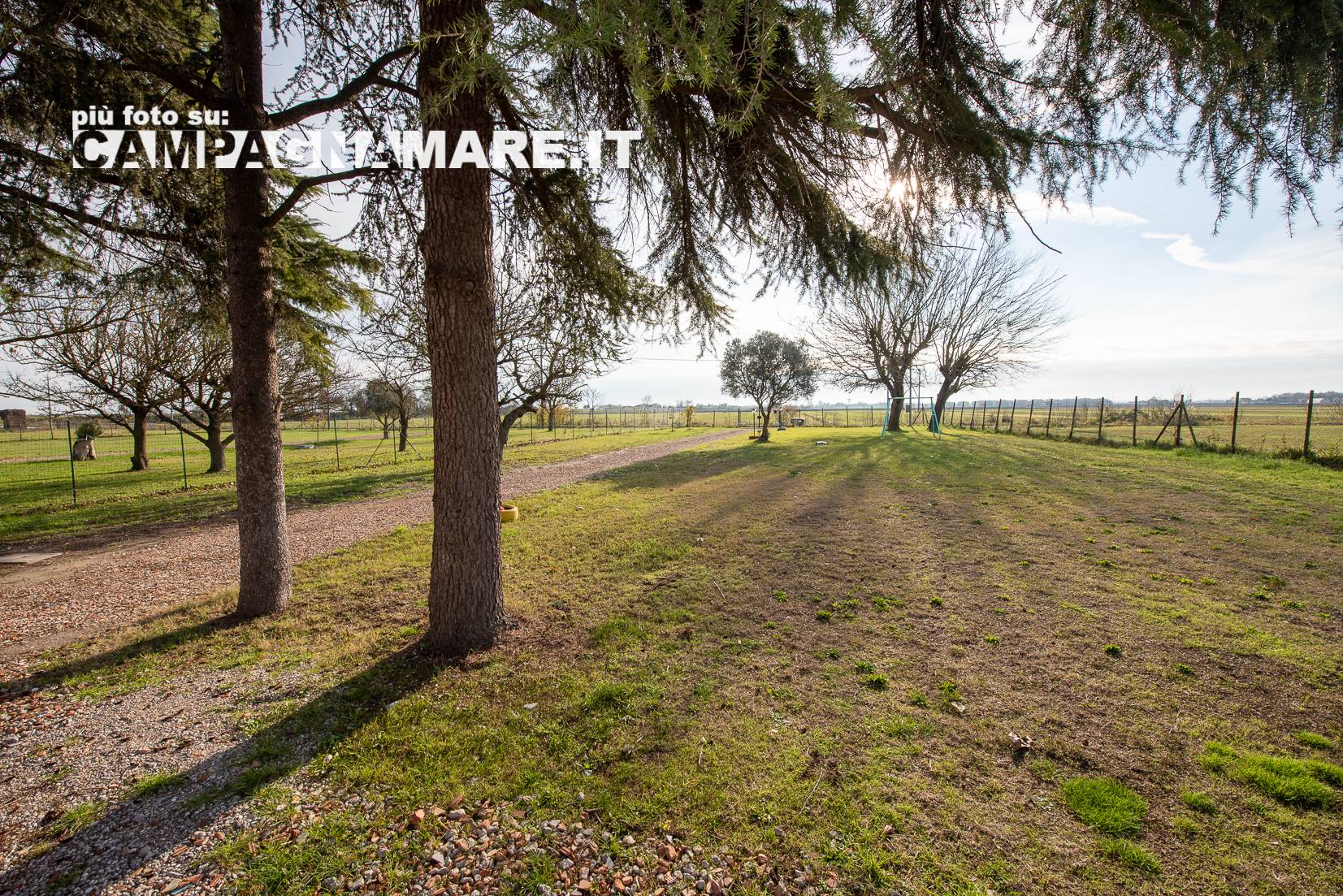 Casale in vendita a Codigoro