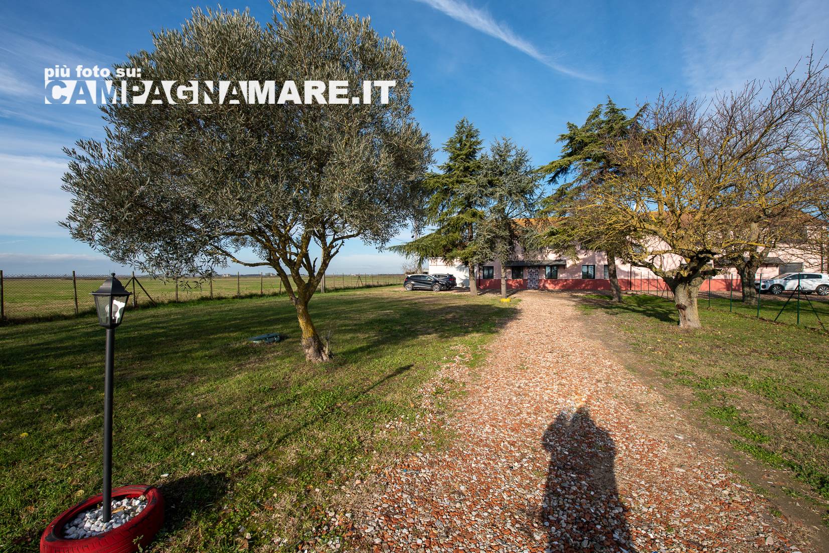 Casale in vendita a Codigoro