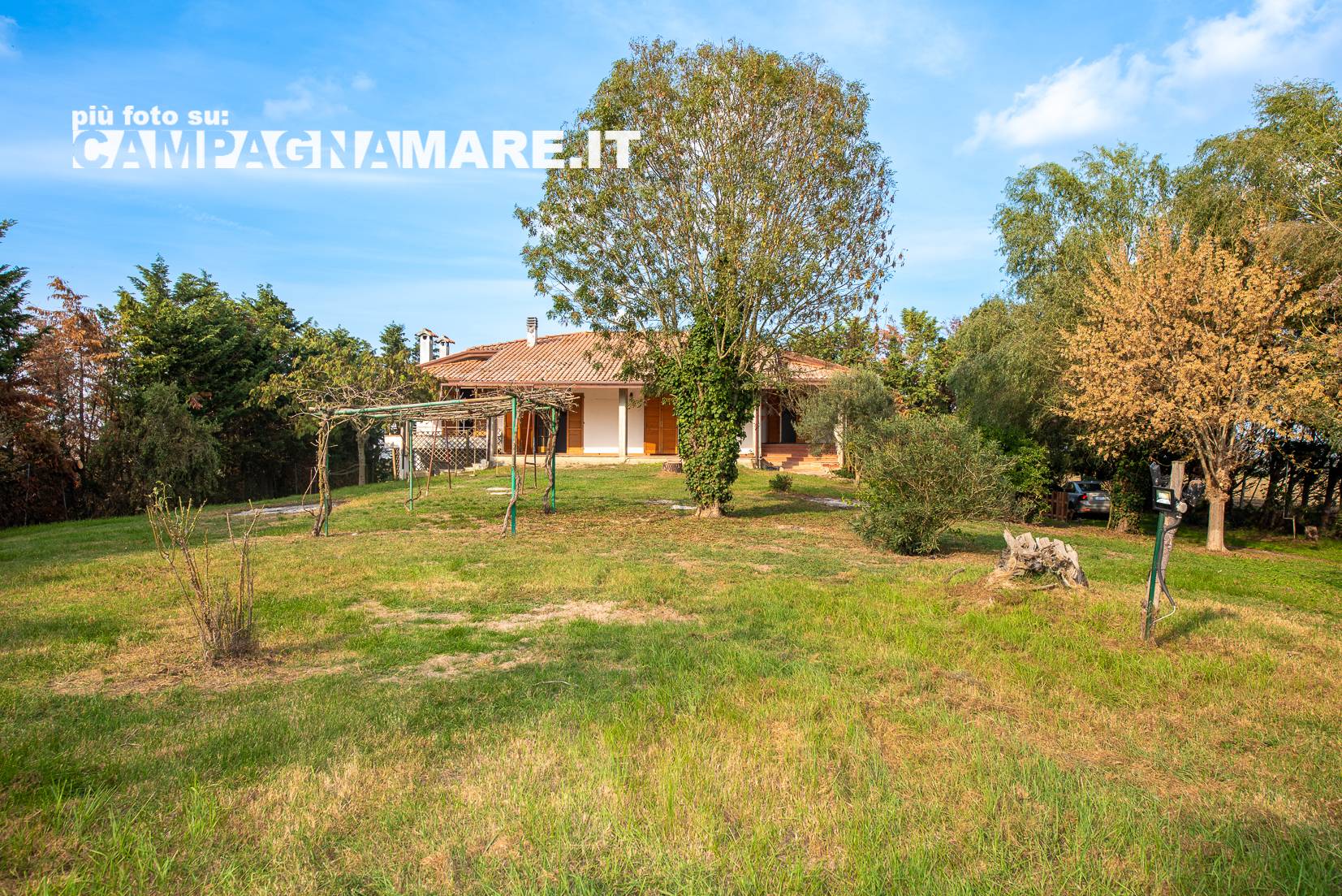 Casa singola in vendita a Codigoro