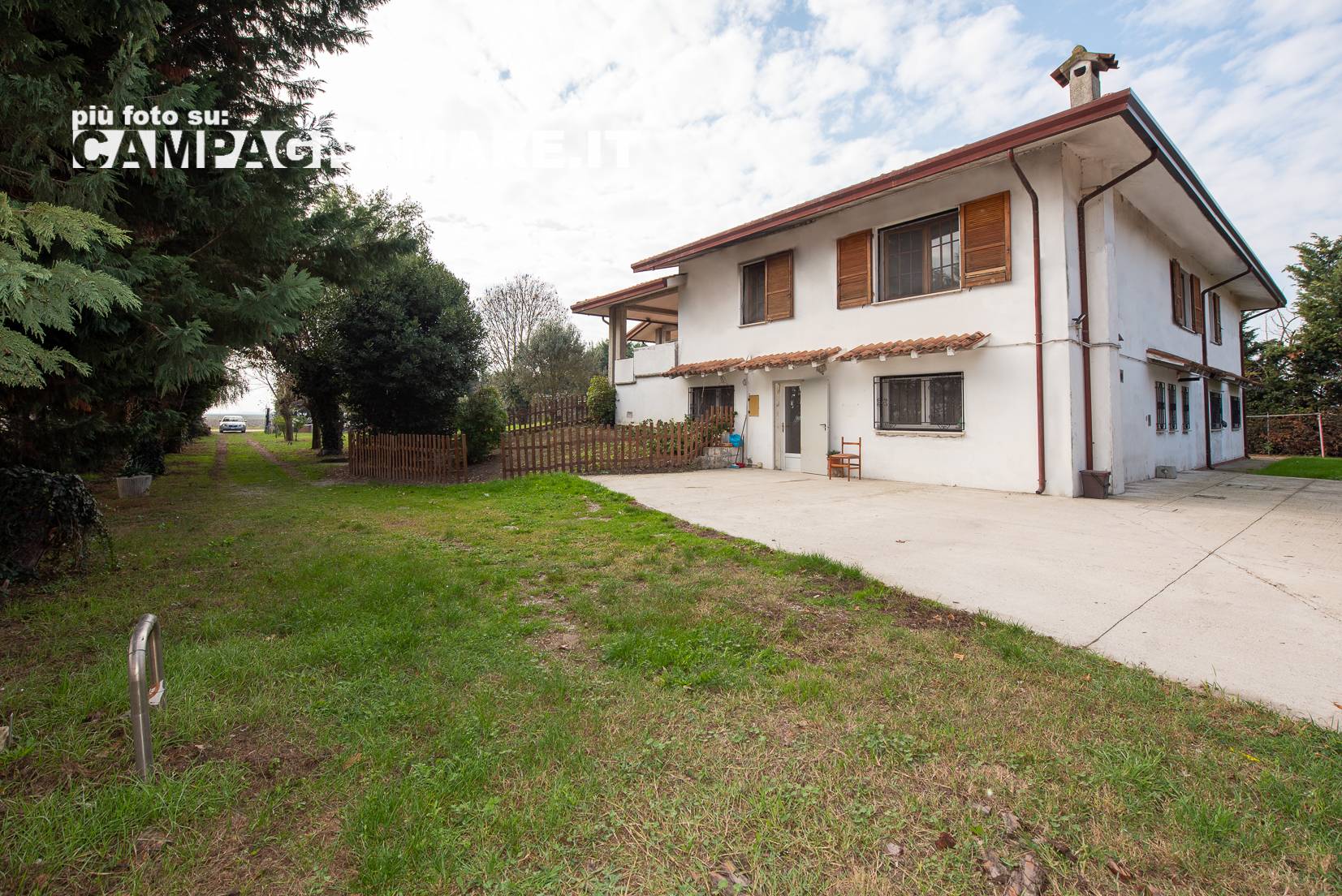 Casa singola in vendita a Codigoro