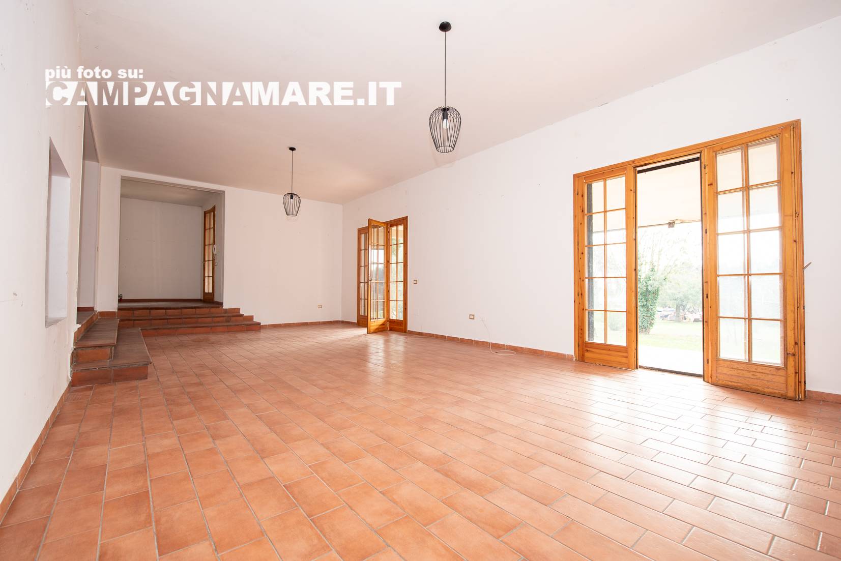 Casa singola in vendita a Codigoro