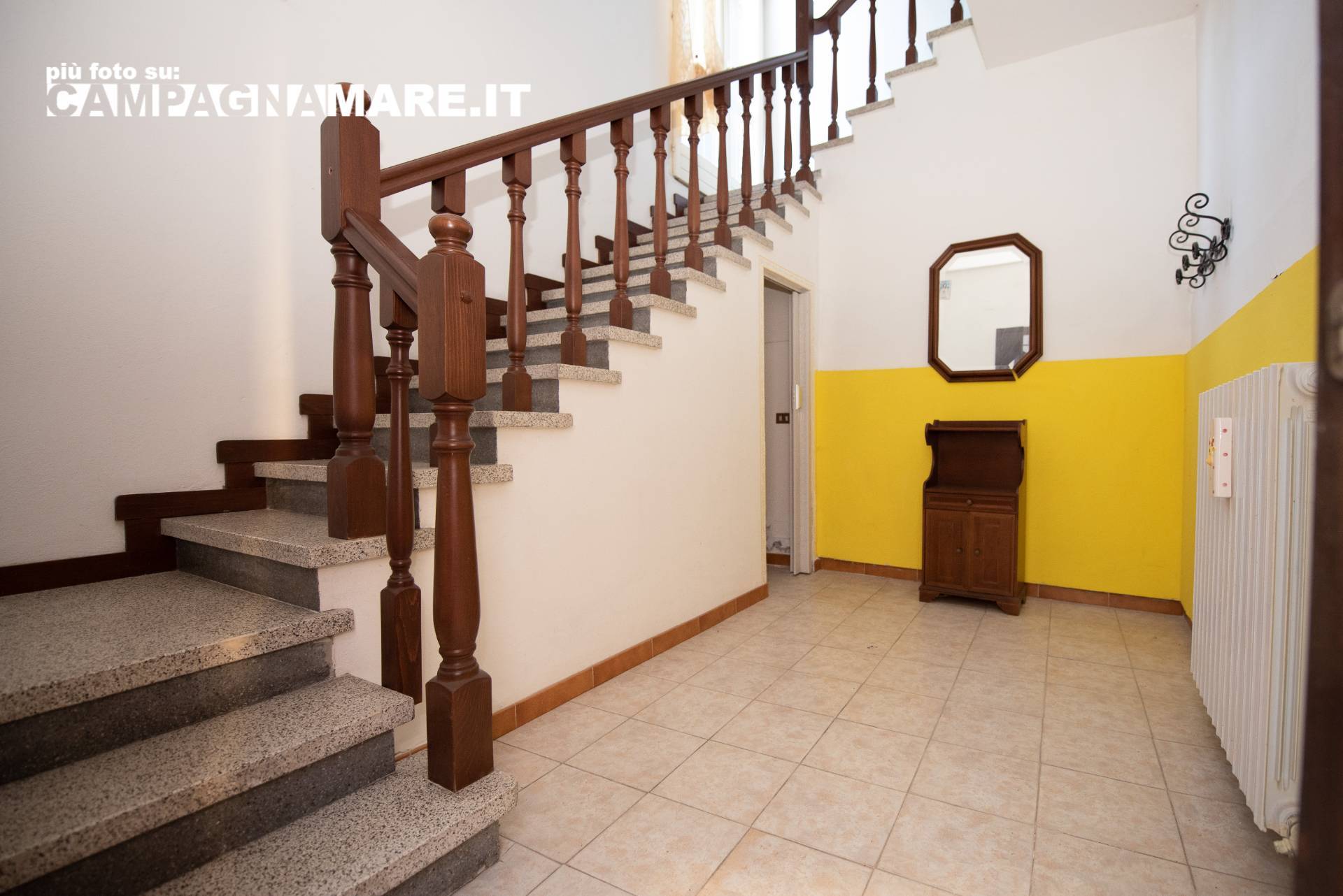 Appartamento in vendita a Codigoro