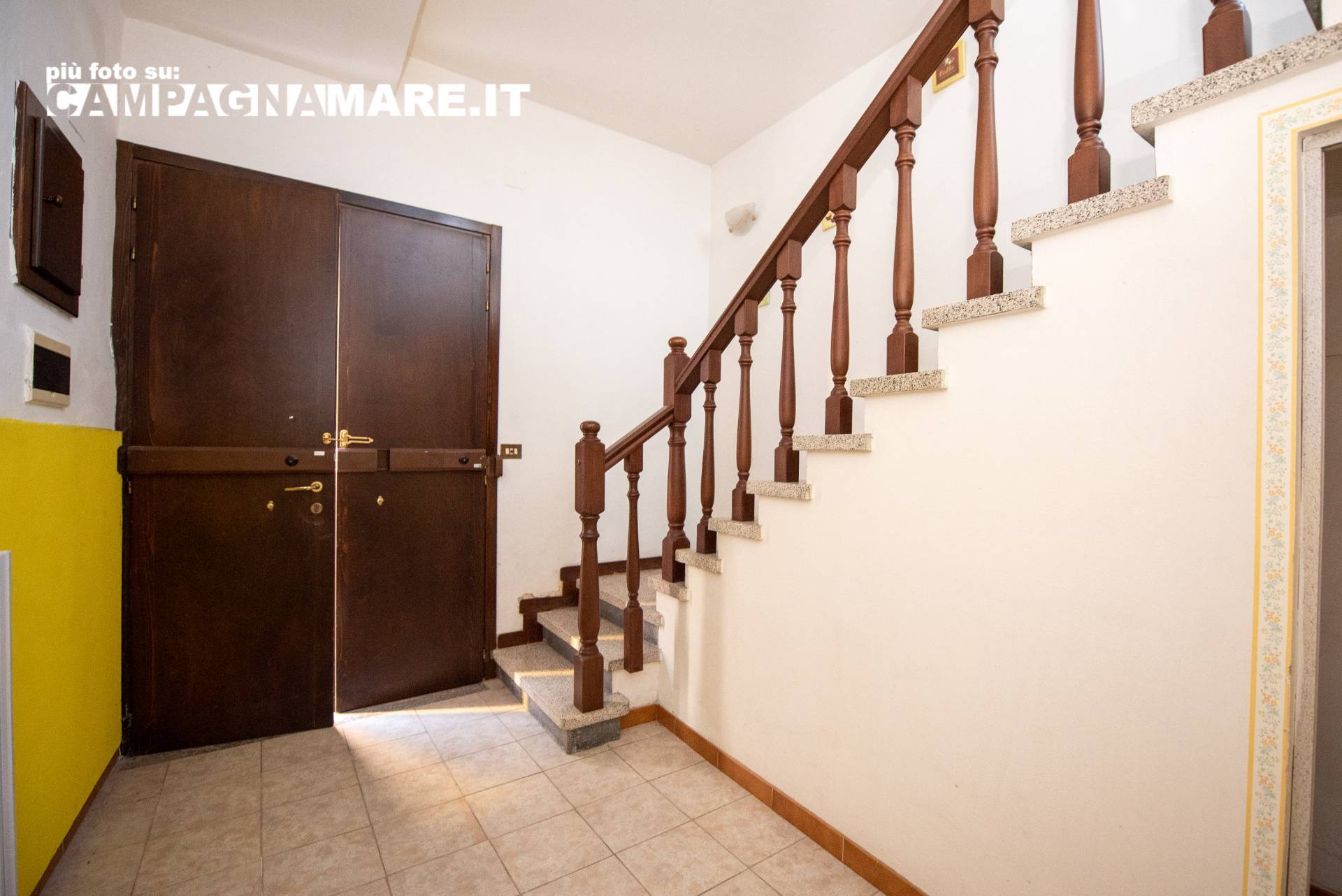 Appartamento in vendita a Codigoro