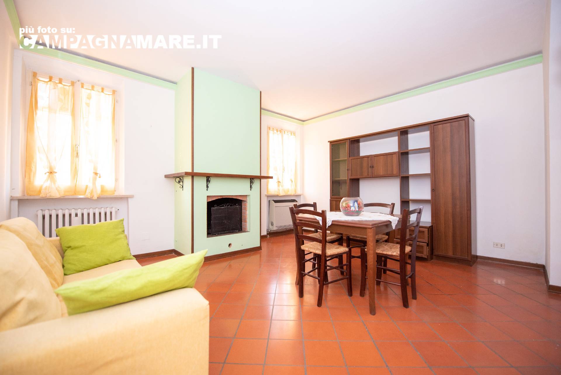 Appartamento in vendita a Codigoro