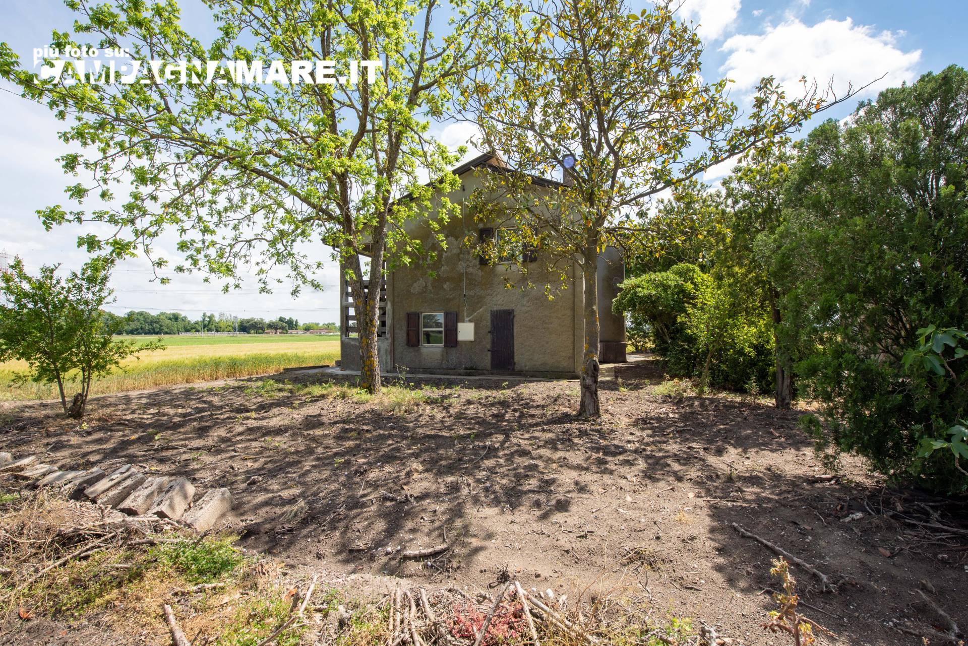 Casa singola in vendita a Mesola