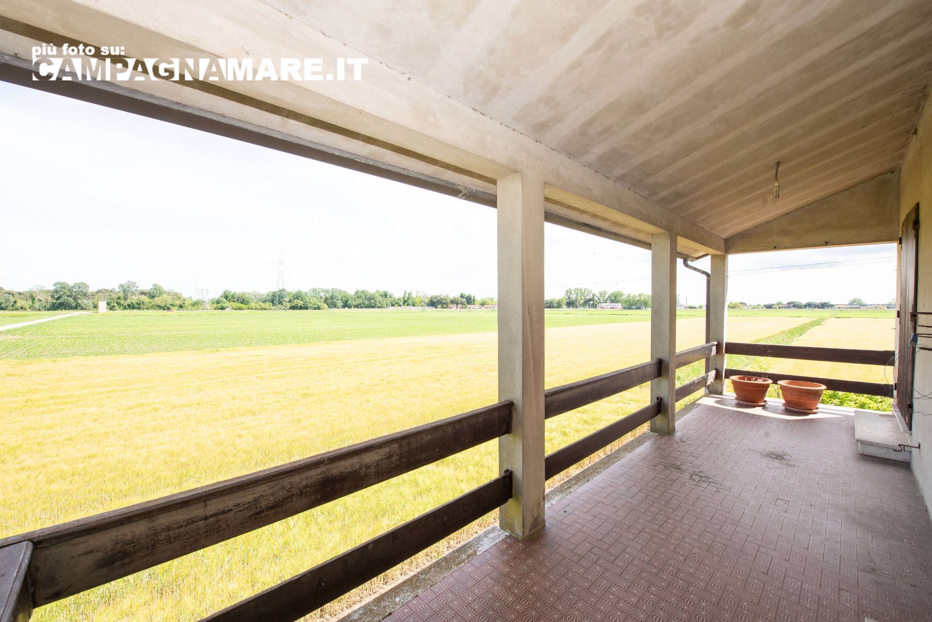 Casa singola in vendita a Mesola