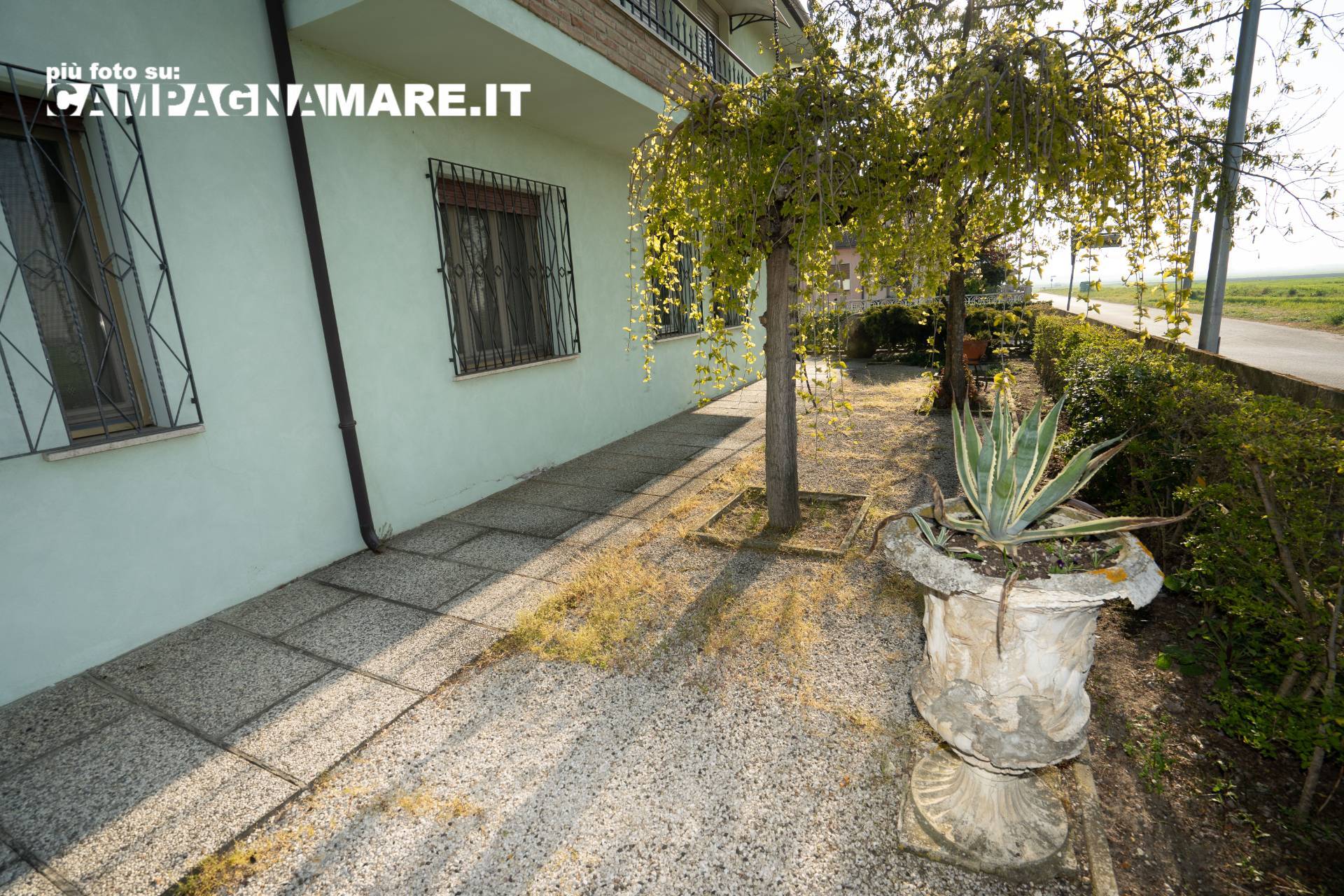 Villette a schiera in vendita a Codigoro