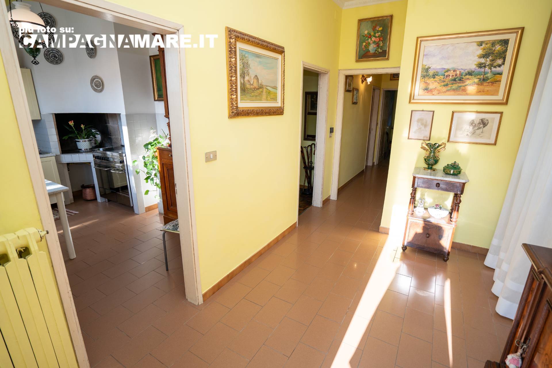 Villette a schiera in vendita a Codigoro