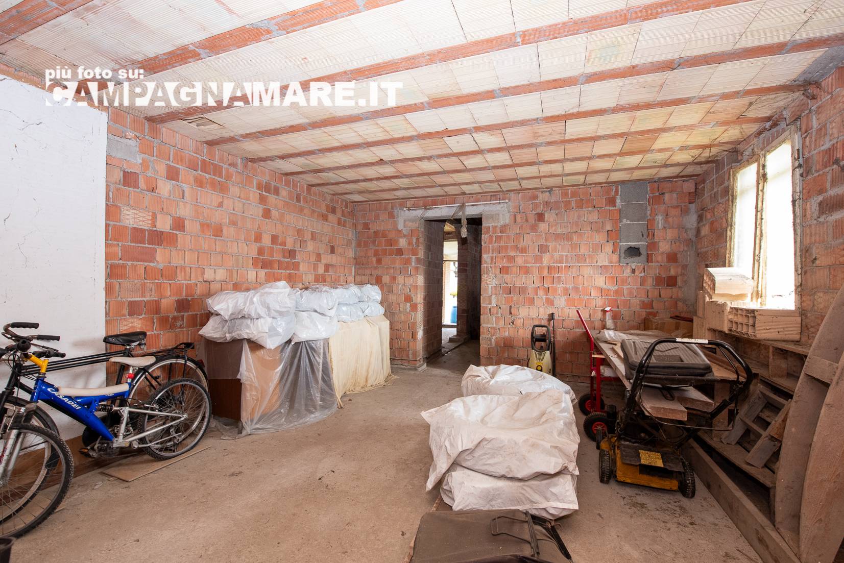 Casa singola in vendita a Codigoro