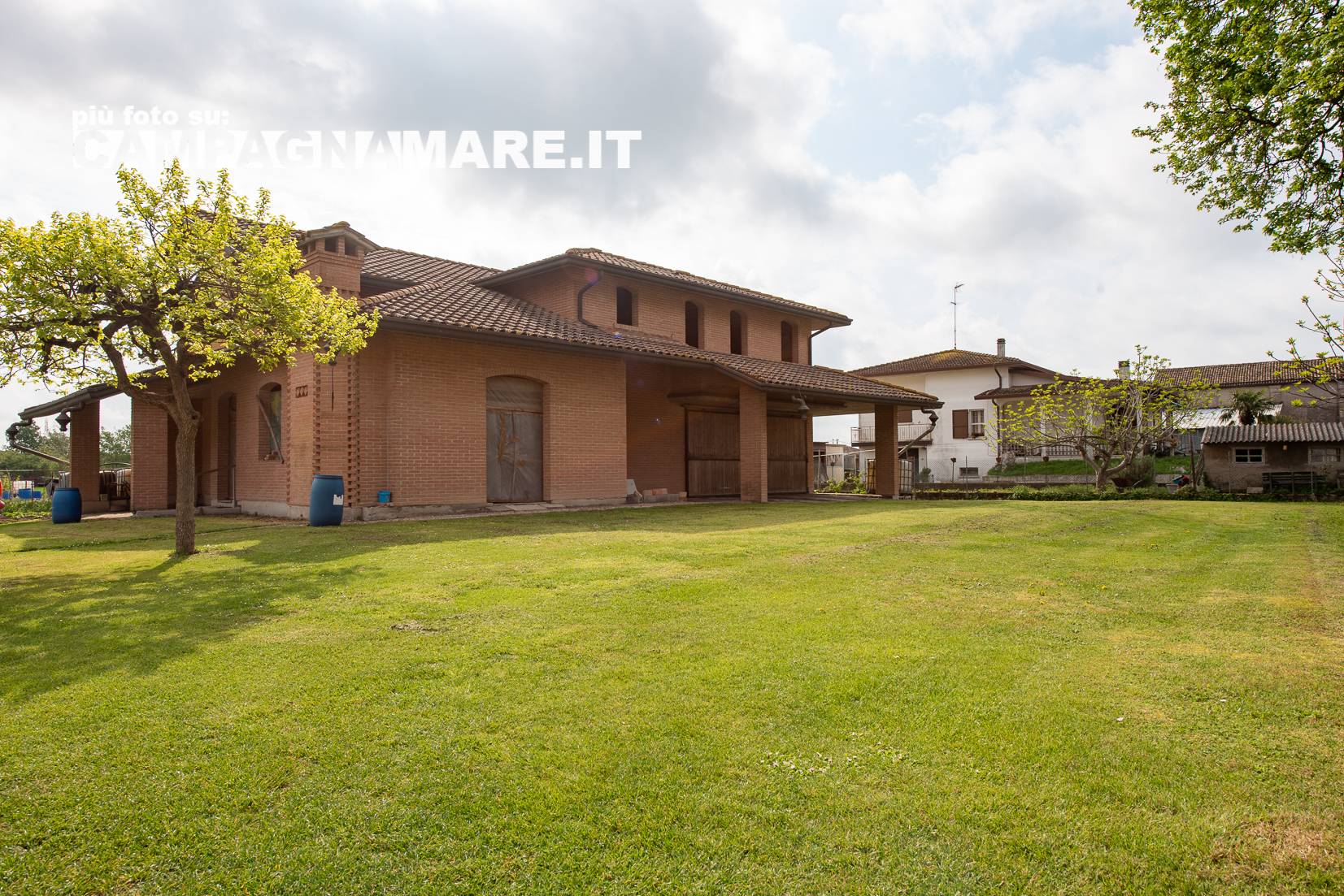 Casa singola in vendita a Codigoro