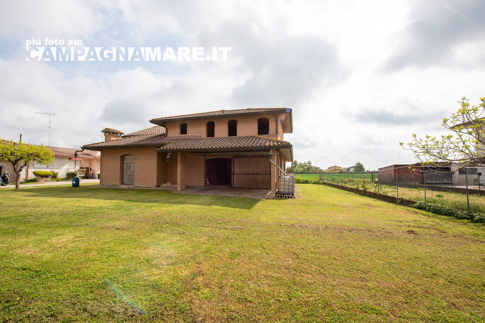 Casa singola in vendita a Codigoro