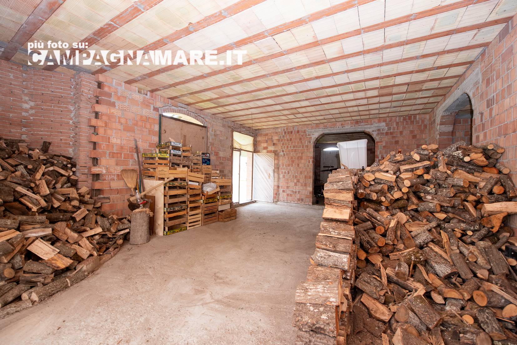 Casa singola in vendita a Codigoro