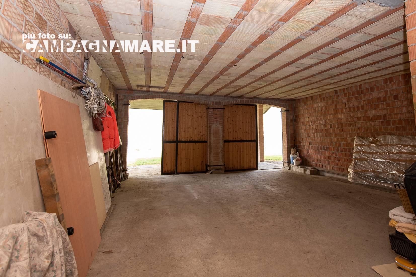 Casa singola in vendita a Codigoro