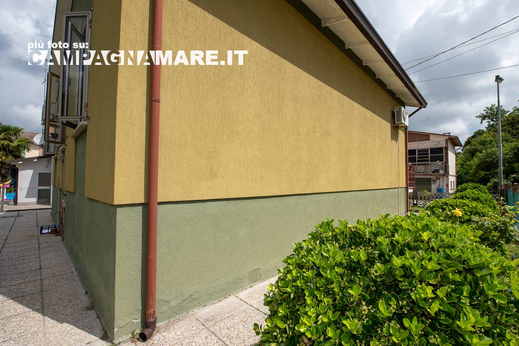 Casa singola in vendita a Riva del Po