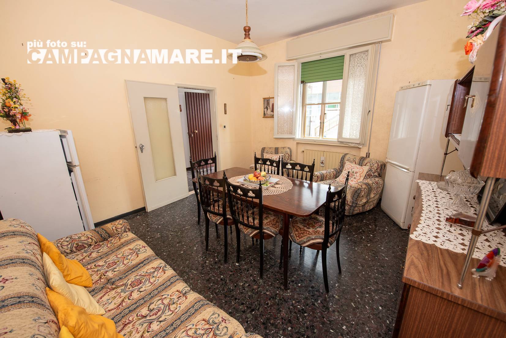 Casa singola in vendita a Riva del Po