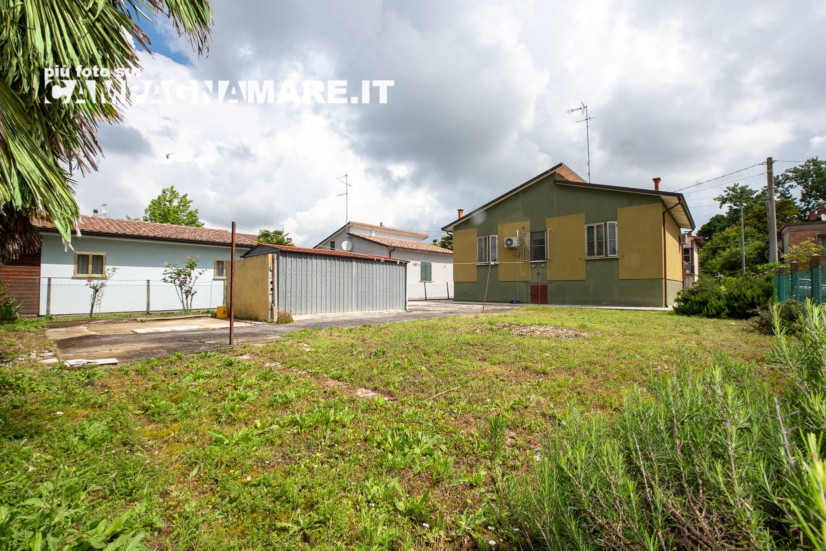 Casa singola in vendita a Riva del Po