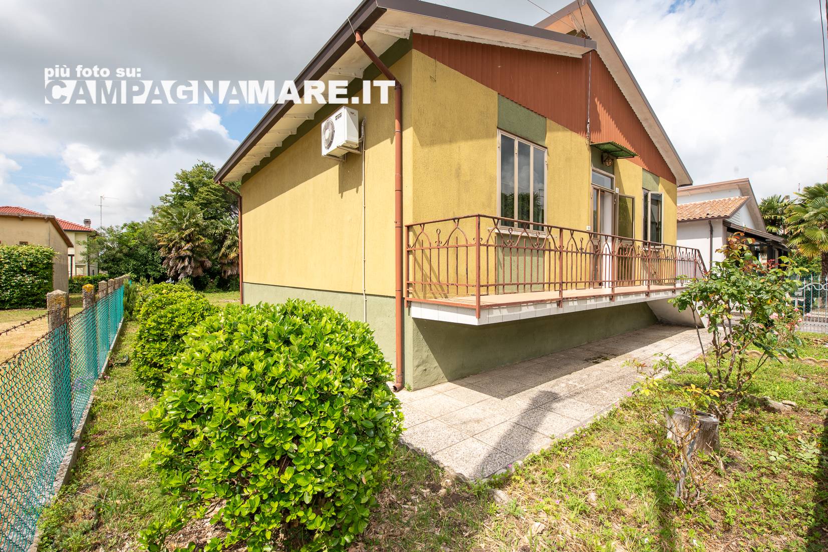 Casa singola in vendita a Riva del Po