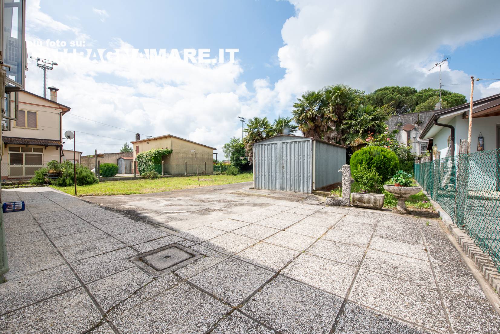 Casa singola in vendita a Riva del Po