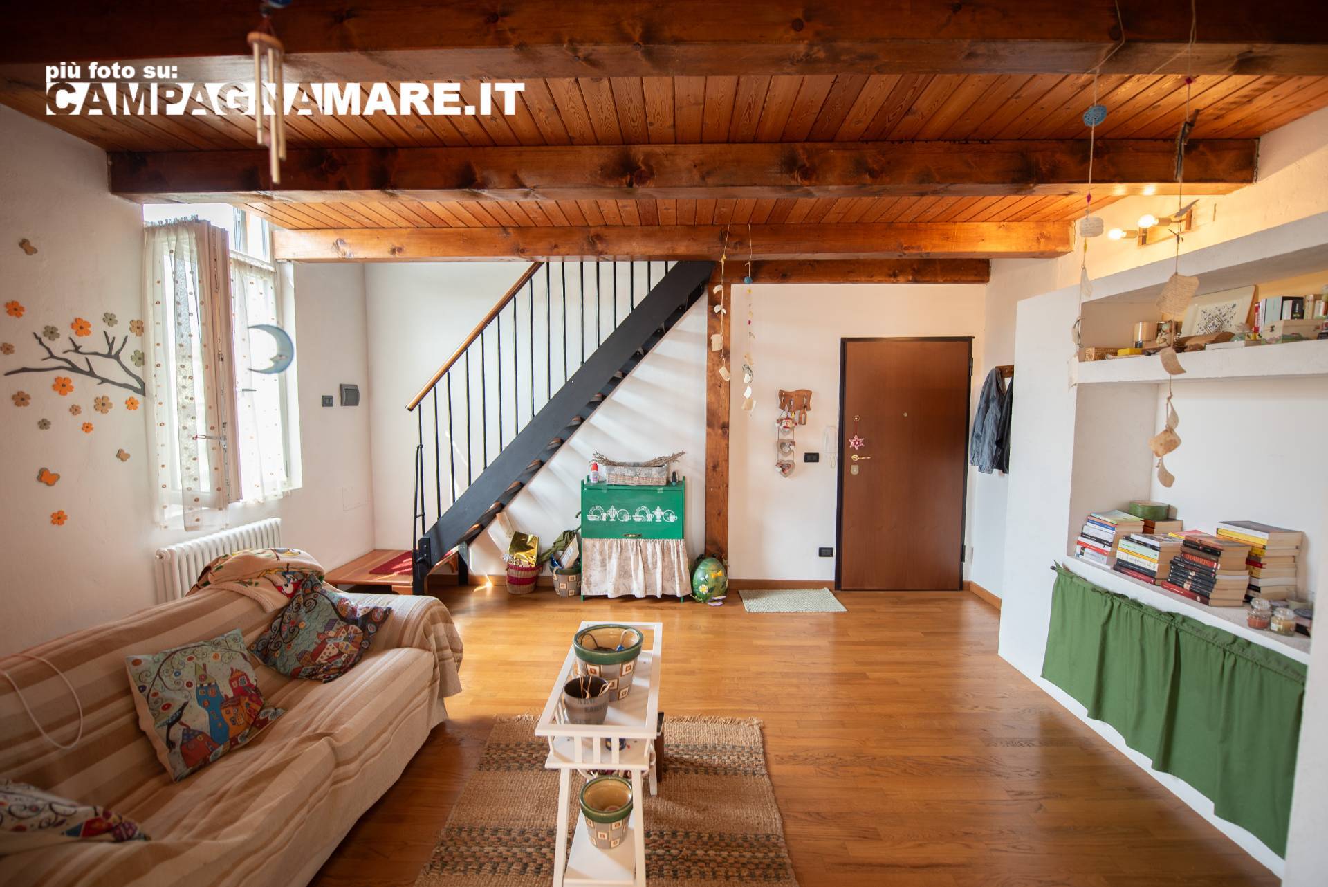 Appartamento in vendita a Codigoro