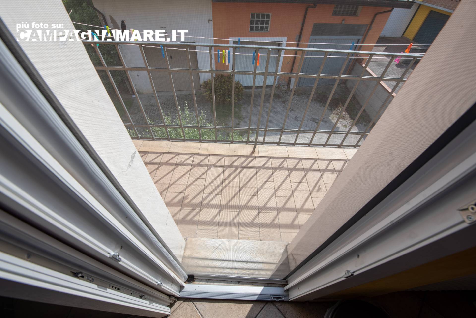 Appartamento in vendita a Codigoro